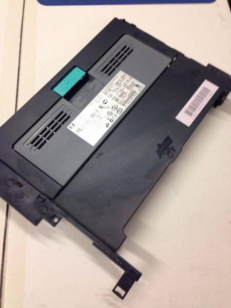 Крышка задняя в сборе HP LJ P2055 (RM1-6444) OEM