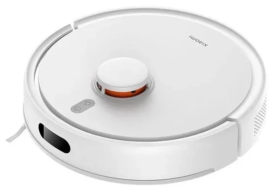 Робот-пылесос Xiaomi Robot Vacuum S20 (белый) EU 