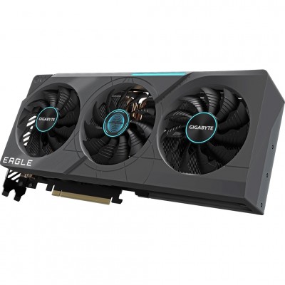 Видеокарта Gigabyte GV-N407TEAGLE-12GD