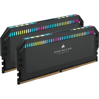 Память оперативная Corsair CMT32GX5M2B5200C40