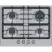 Встраиваемая газовая панель BOSCH Bosch Serie 4 PGH6B5K90R