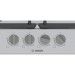 Встраиваемая газовая панель BOSCH Bosch Serie 4 PGH6B5K90R