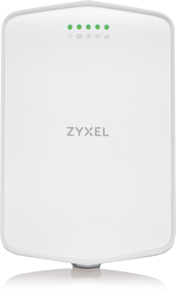 Маршрутизатор Zyxel LTE7240-M403