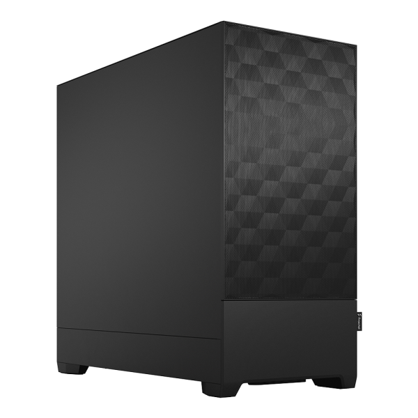 Корпус ПК без блока питания Fractal FD-C-POA1A-01