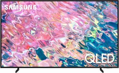 Телевизор ЖК 55" Samsung 55" QLED 4K Q60B