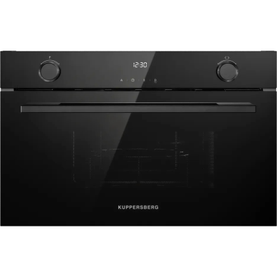 Встраиваемая микроволновая печь Kuppersberg Kuppersberg HMW 611 BB