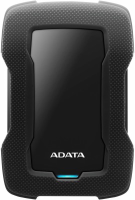 Внешний жесткий диск ADATA 5TB HD330 Black