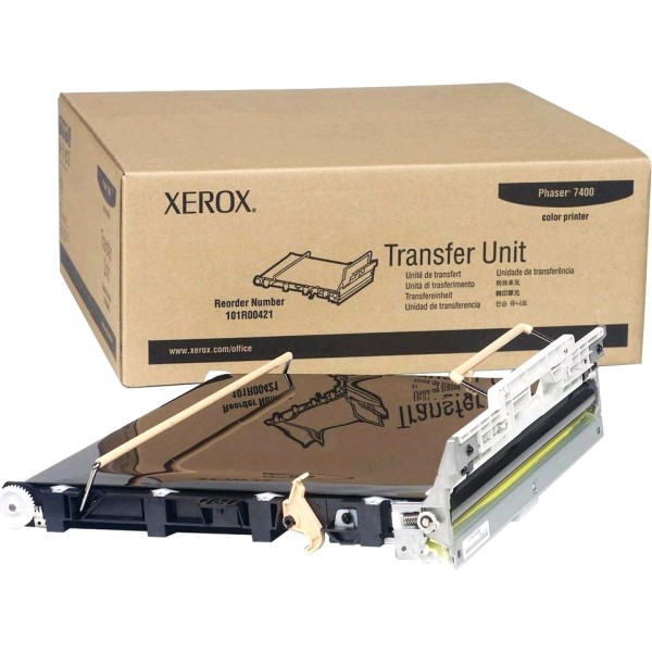 БЛОК ПЕРЕНОСА ИЗОБРАЖЕНИЯ PH 7400, 100K Xerox 101R00421
