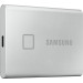 Внешние HDD и SSD Samsung T7 Touch 500GB ()