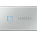 Внешние HDD и SSD Samsung T7 Touch 500GB ()
