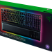 Игровая клавиатура Razer Huntsman Elite Razer Huntsman Elite Gaming