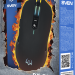 Игровая мышь SVEN RX-G955 USB (7+1кл. 200-4000 DPI, ПО, Soft Touch, подсветка) Sven RX-G955
