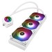 Система жидкостного охлаждения Thermalright Core Vision 360 White