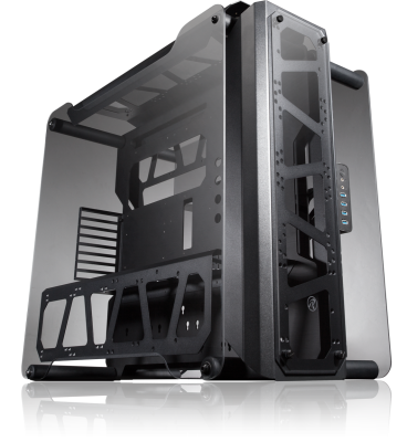 Корпус без блока питания Raijintek 0R20B00119