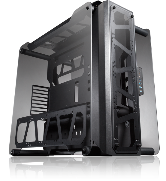 Корпус без блока питания Raijintek 0R20B00119