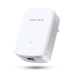 Mercusys ME10 Усилитель Wi-Fi сигнала N300, до 300 Мбит/с на 2,4 ГГц, 1х100 Мбит/с, подключение к настенной розетке