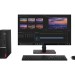 Десктоп Lenovo V35S-07ADA AMD RYZEN 5 3500U, 4Gb, SSD 256Gb, DVDRW, KB, M, NoOS (11HF000DRU)