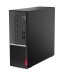 Десктоп Lenovo V35S-07ADA AMD RYZEN 5 3500U, 4Gb, SSD 256Gb, DVDRW, KB, M, NoOS (11HF000DRU)