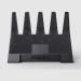 Tenda BE12 Pro Двухдиапазонный маршрутизатор Wi-Fi 7 BE7200, 2,4/5 ГГц, до 7141 Мбит/с, 2х2,5Гбит/с, 3х1Гбит/с