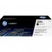 Тонер-картридж HP 305X Black Original LaserJet Toner Cartridge (CE410X)