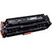 Тонер-картридж HP 305X Black Original LaserJet Toner Cartridge (CE410X)