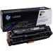 Тонер-картридж HP 305X Black Original LaserJet Toner Cartridge (CE410X)