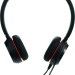 Гарнитура проводная Jabra Evolve 20SE UC Stereo