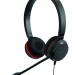 Гарнитура проводная Jabra Evolve 20SE UC Stereo