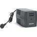 ИБП ЮНИОР СМАРТ 2200, 2200/1320 ВА/Вт, LCD, USB, RJ11/RJ45, SCHUKOx3 Импульс JS22223