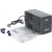 ИБП ЮНИОР СМАРТ 2200, 2200/1320 ВА/Вт, LCD, USB, RJ11/RJ45, SCHUKOx3 Импульс JS22223