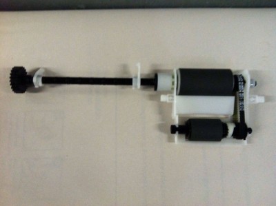 Ролик захвата/подачи DADF в сборе Samsung SCX-8123/8128/8230/8240/CLX-9201/9251/9301/9352 (JC97-04009A/W7U02-67901)