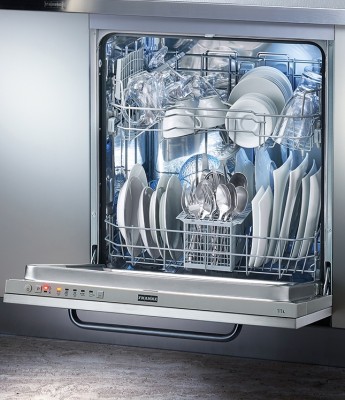 Посудомоечная машина Franke 117.0611.672 Franke FDW 613 E5P F