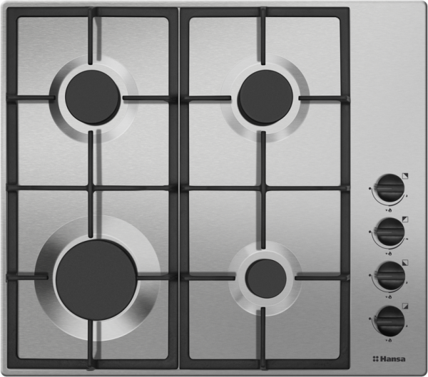 Встраиваемая газовая панель HANSA BHGI620530