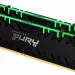 Память оперативная Kingston FURY Renegade RGB KF436C16RBAK2/16