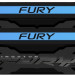 Память оперативная Kingston FURY Renegade RGB KF436C16RBAK2/16