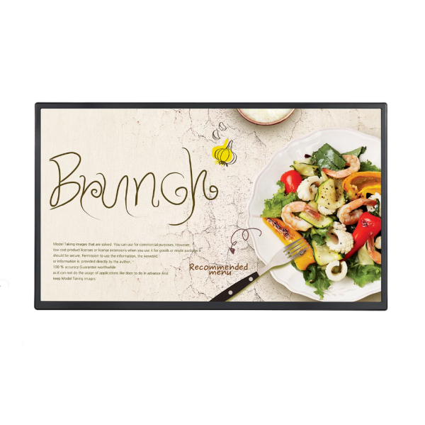 Дисплей LG 32SM5J-B LG 32SM5J-B