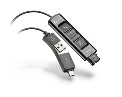 USB-адаптер Plantronics 218267-01
