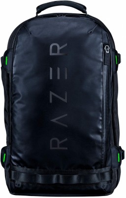 Рюкзак для транспортировки ноутбука Razer Rogue Backpack 17.3 V3 Black