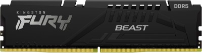 Память оперативная Kingston FURY Beast Black KF552C40BB-16