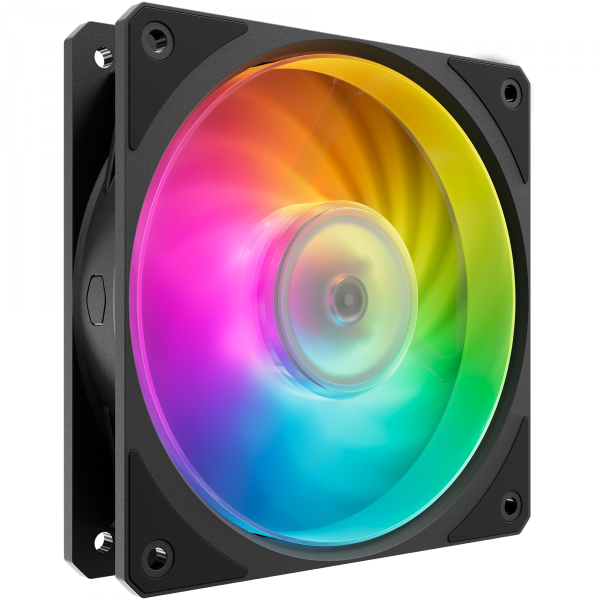 Кулер для корпуса 1 Ватт Cooler Master MFZ-M2DN-24NP2-R1