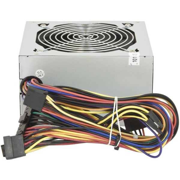 Блок питания 600W LinkWorld LW6-600W