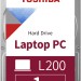 Жесткий диск Toshiba L200 Slim Laptop PC HDWL110UZSVA