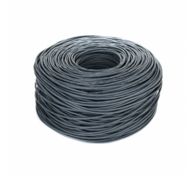 Кабель FTP 4 пары "Telecom Ultra", кат.5е (бухта 305м) p/n: TFS44050E, TELECOM