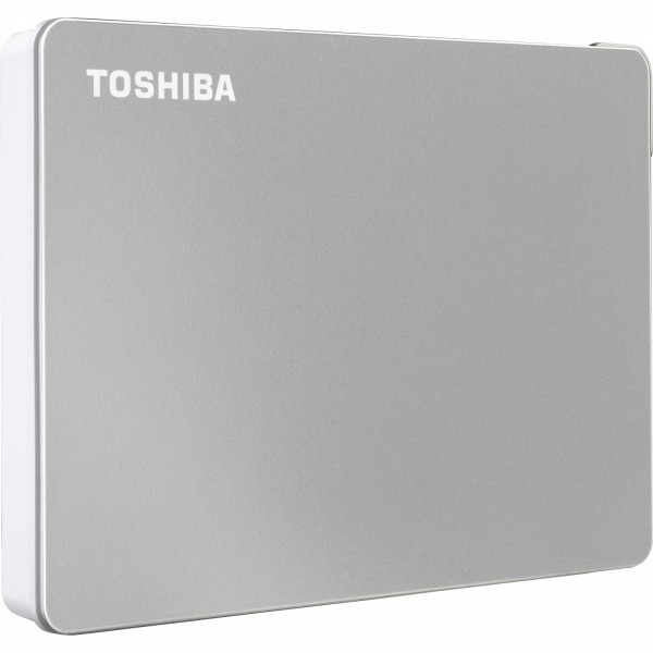 Внешние HDD и SSD Toshiba HDD 4TB HDTX140ESCCA
