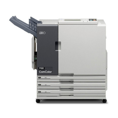 Цветной А3+ принтер RISO ComColor 9150