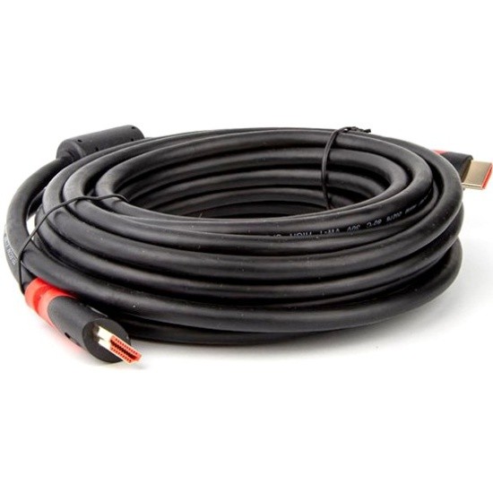 Кабель HDMI-19M --- HDMI-19M ver 2.0 4K*30Hz,7.5m 2F Telecom Pro <TCG220F-7.5M>