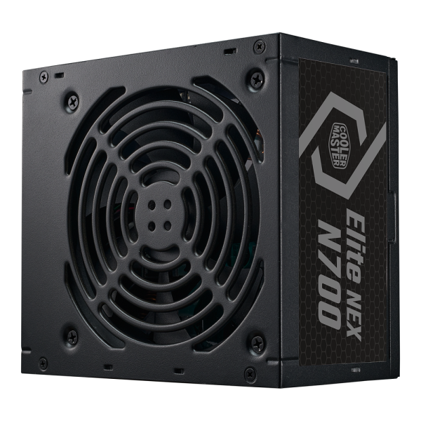 Блок питания 700 Ватт Cooler Master Elite NEX W700