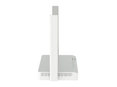 Keenetic Air (KN-1613) Интернет-центр с Mesh Wi-Fi 5 AC1200, 4-портовым Smart-коммутатором
