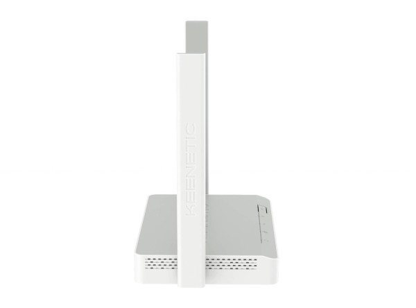 Keenetic Air (KN-1613) Интернет-центр с Mesh Wi-Fi 5 AC1200, 4-портовым Smart-коммутатором