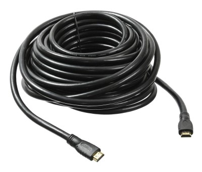 Кабель аудио-видео Buro BHP HDMI 2.0-15